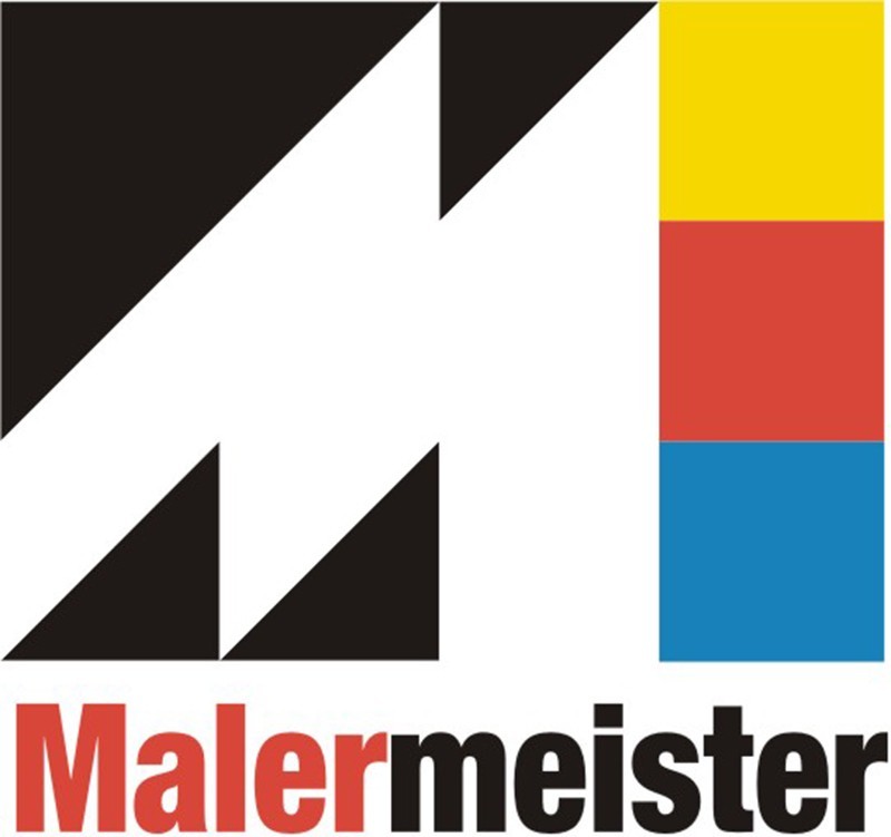 Malermeister Logo