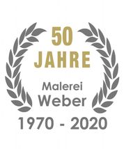 50 Jahre Malerei Weber